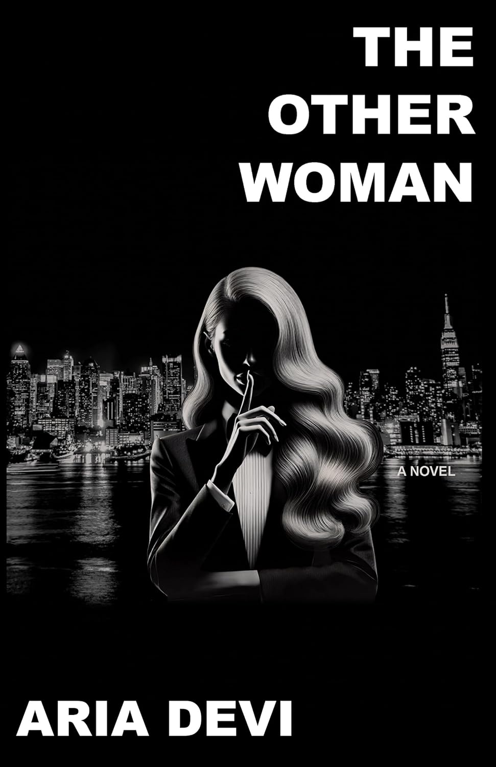 ebbok Other Woman: A N
