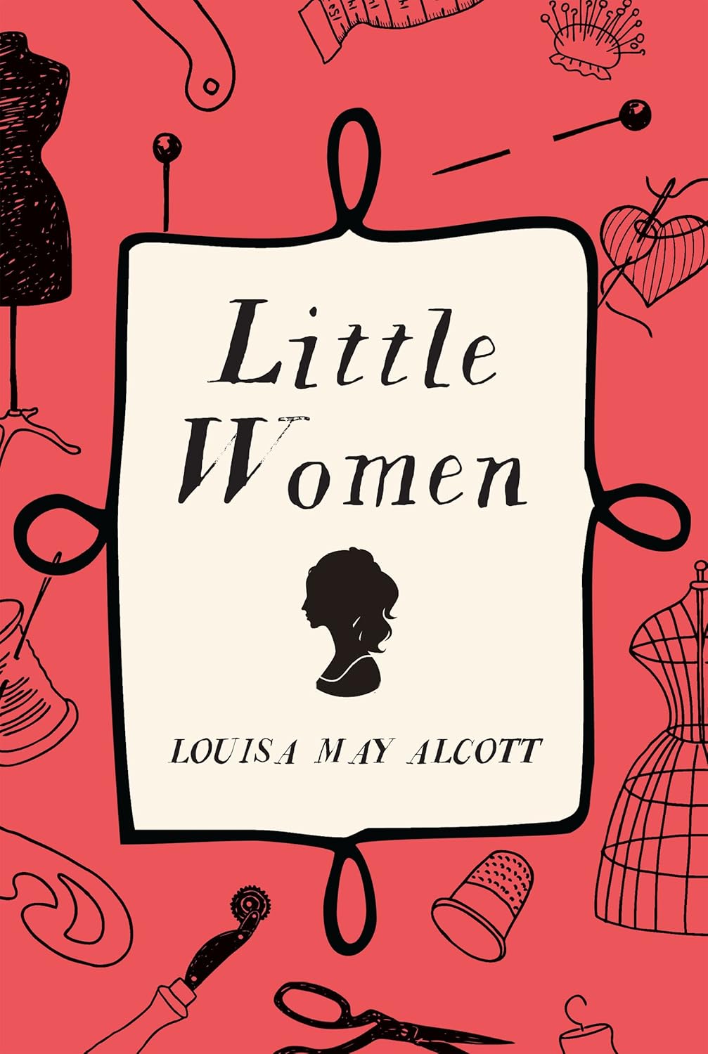 le ebbok men (Little Women Se
